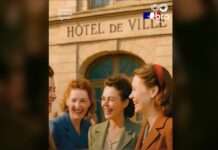 Verzerrte Geschichte per KI? Wie Frankreichs Regierung mit einer historischen Hommage ins Fettnäpfchen trat KI_Video_Wahlrecht_Frankreich_Screen