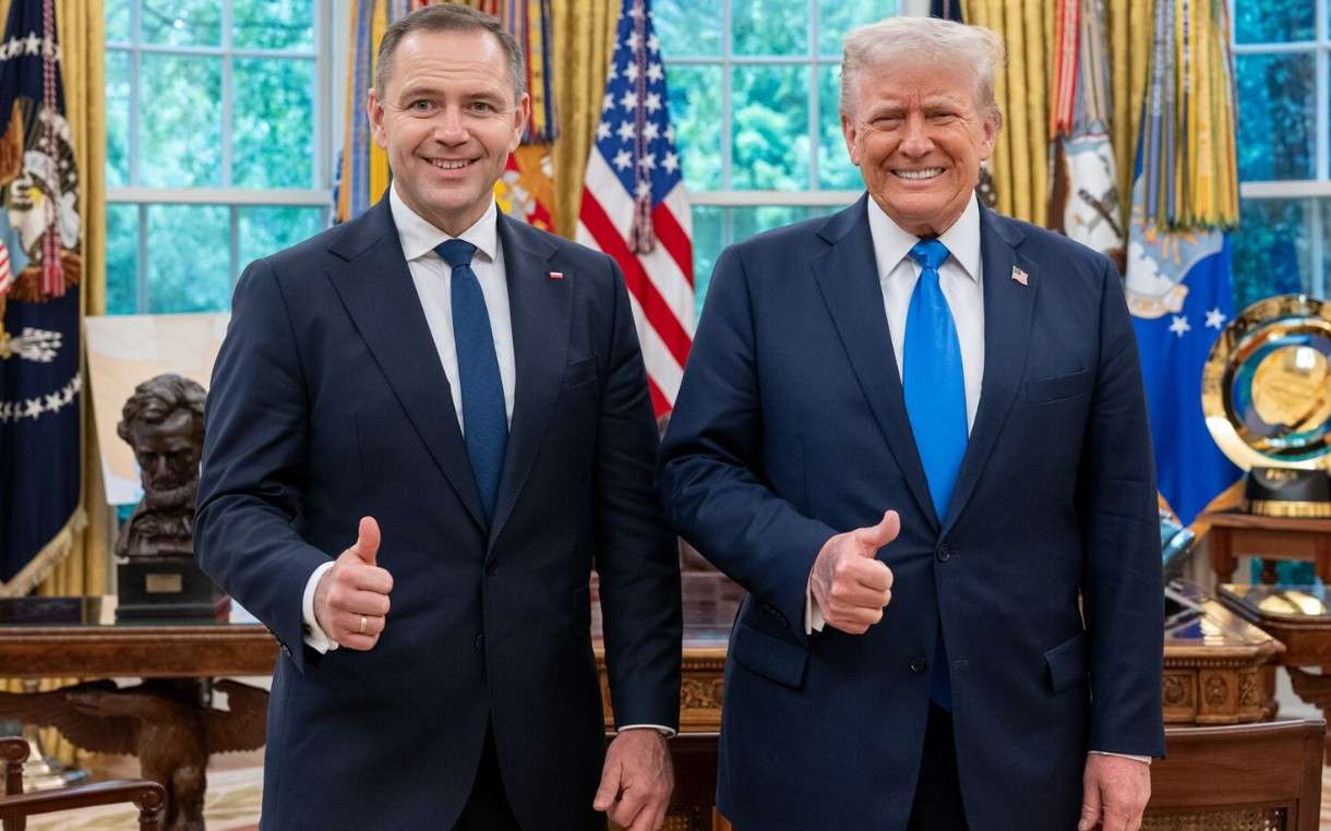 Polens Präsidentenwahl: Sieg der Nationalkonservativen mit weitreichenden Folgen für Europa