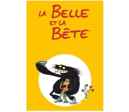 Alles andere als märchenhaft – Warum „Die Schöne und das Biest“ zum Zankapfel der Bildungspolitik wurde La-Belle-et-la-bete_ScreenX