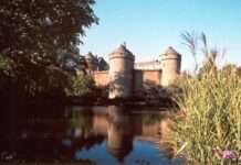 Mittelalter, Museen und Flussromantik: Mayenne erleben Lassay