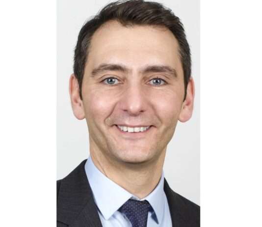 Ein Wort zu viel – Wie ein RN-Abgeordneter erneut den Balanceakt der „Normalisierung“ stört Laurent_Jacobelli_Wikipedia