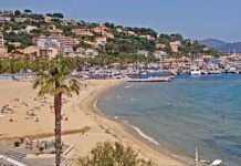 Le Lavandou trotzt der Flut: Wie ein Küstenort seine Strände zurückerobert Le-Lavandou_26-05-2025_ScreenX