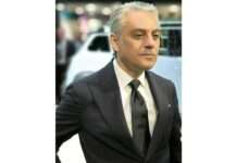 Verabschiedung mit Wehmut: Renault-Chef Luca de Meo tritt ab – ein Rückblick auf fünf prägende Jahre Luca_de_Meo-Wikipedia