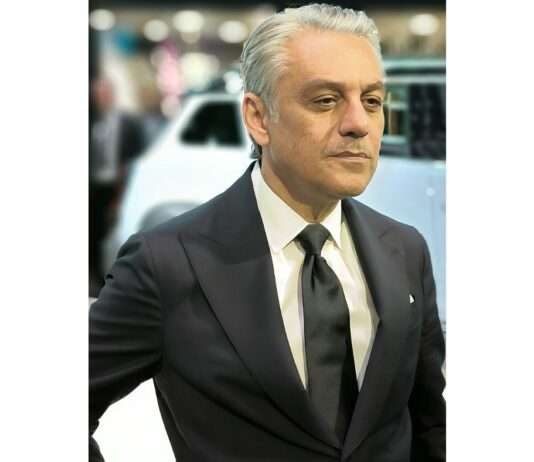 Verabschiedung mit Wehmut: Renault-Chef Luca de Meo tritt ab – ein Rückblick auf fünf prägende Jahre Luca_de_Meo-Wikipedia