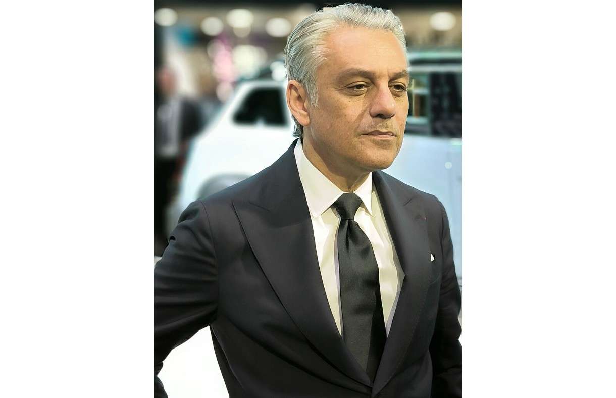 Verabschiedung mit Wehmut: Renault-Chef Luca de Meo tritt ab – ein Rückblick auf fünf prägende Jahre
