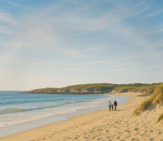 Gefährliche Strömungen an Frankreichs Atlantikküste – maximale Baïnes-Alarmstufe ausgerufen Luftqualität_Frankreich_Atlantikküste_Illustration
