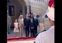 Macron in Monaco: Diplomatie mit Tiefgang und Symbolkraft Macron_Monaco_ScreenX