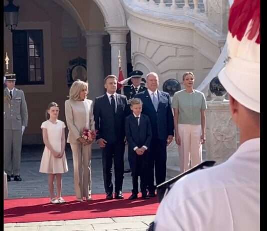 Macron in Monaco: Diplomatie mit Tiefgang und Symbolkraft Macron_Monaco_ScreenX