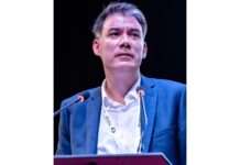 Olivier Faure und die Zucman-Steuer: Eine Weichenstellung für mehr Steuerfairness in Frankreich Olivier_Faure_PS_Wikipedia