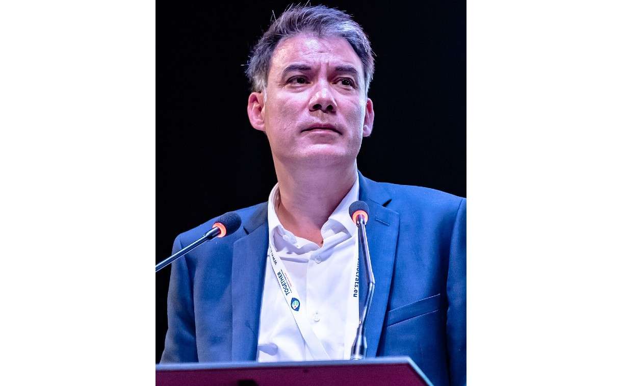 Knapper Sieg, große Zweifel: Olivier Faure bleibt PS-Chef – doch die Partei ringt um ihre Seele