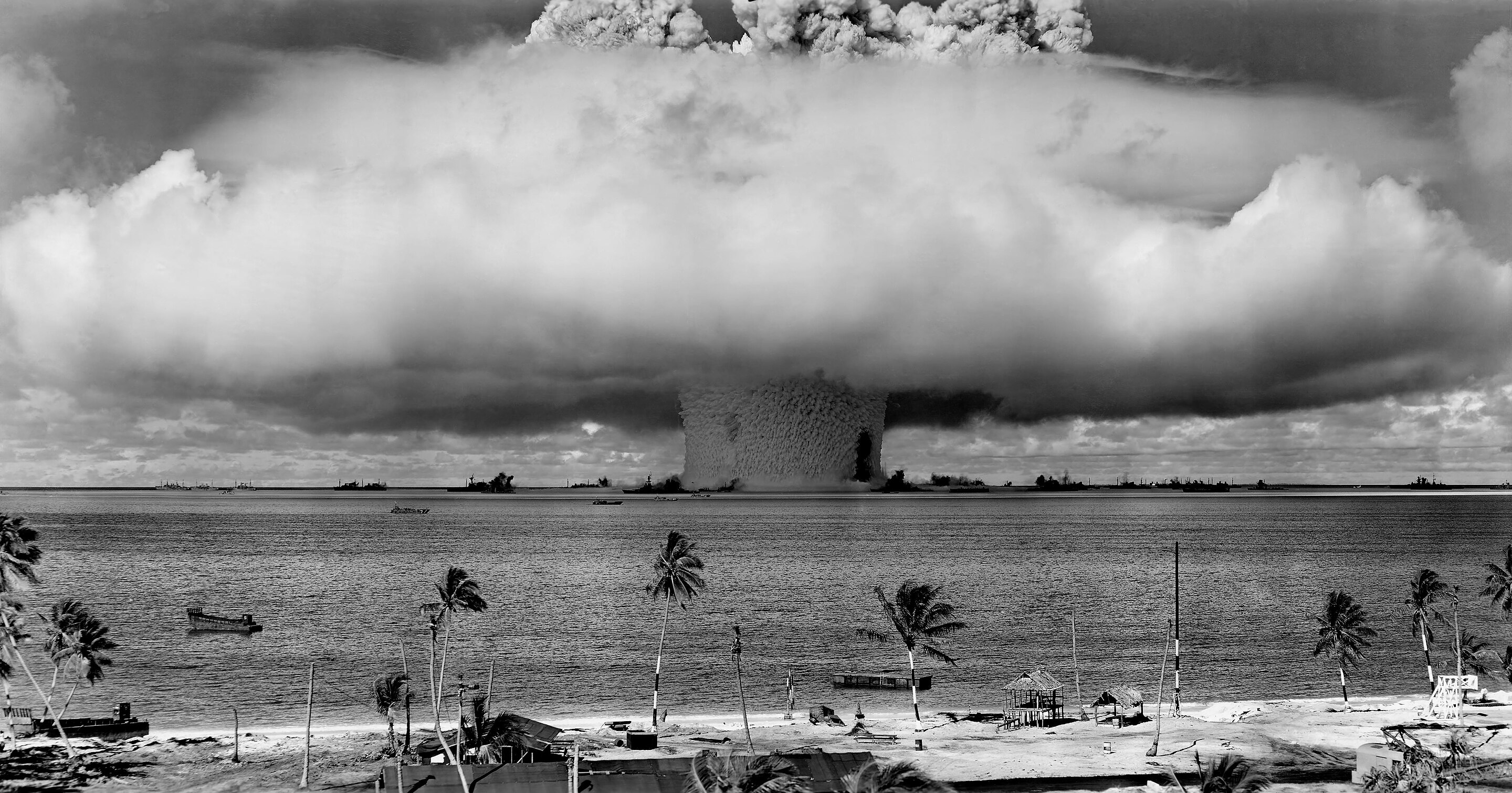 Französische Atombomben-Tests: Opfer lange übersehen – Jetzt steht Gerechtigkeit im Fokus