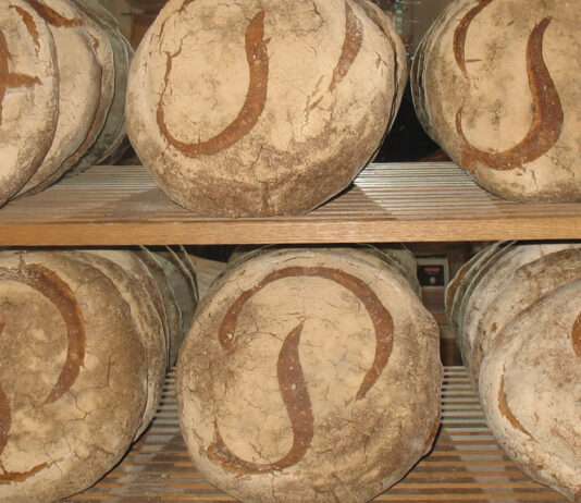 Poilâne in der Krise: Hygieneskandal erschüttert französische Traditionsbäckerei Pain_Poîlane-_Paris_15e