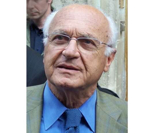 Tod von Pierre Nora: Architekt der französischen Erinnerungskultur Pierre_Nora_Wikipedia
