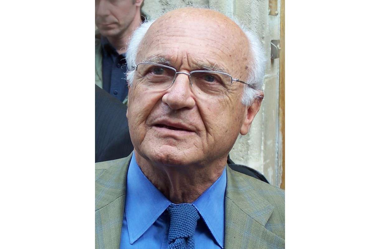 Tod von Pierre Nora: Architekt der französischen Erinnerungskultur