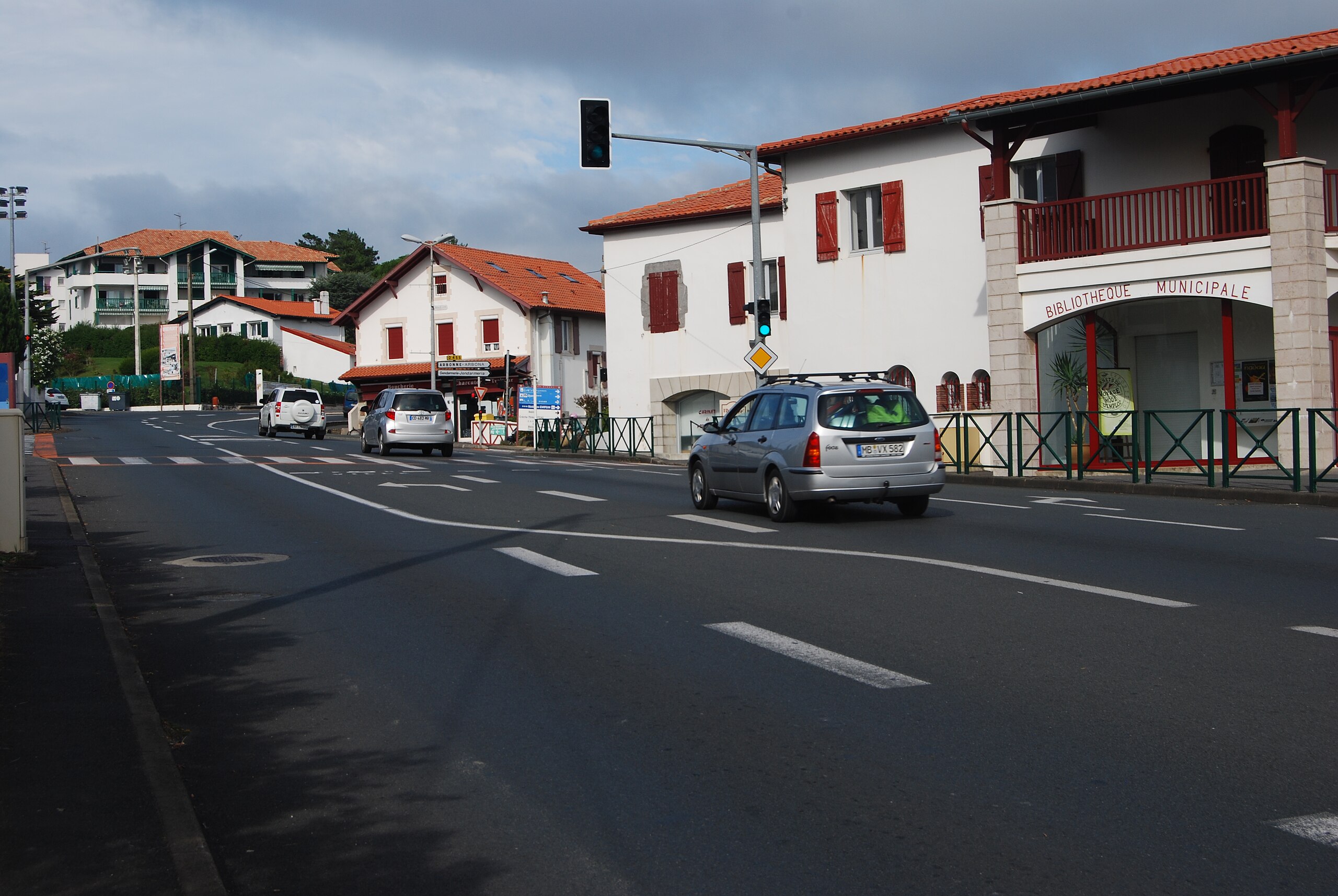 Bidart sagt "Non" zu Zweitwohnungen: Ein Dorf kämpft gegen Wohnungsnot und für mehr Lebensqualität