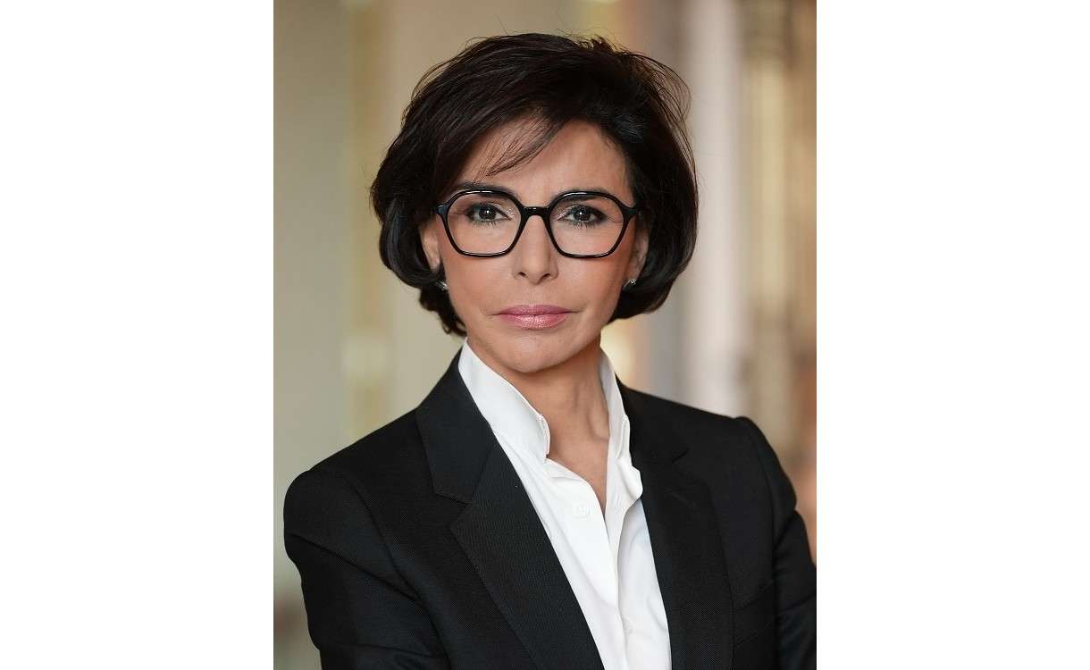 Korruptionsverdacht gegen Rachida Dati: Justiz durchsucht Kulturministerium