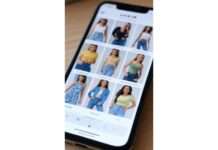 Frankreich gegen Shein: Warum die Mode-Plattform jetzt am Pranger steht SHEIN_Illustration