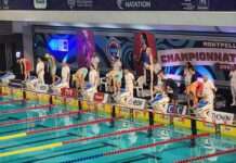 Schwitzen für Singapur: Hitzeschlacht bei den Schwimmmeisterschaften in Montpellier Schwimmmeisterschaften_Frankreich_Montpellier_ScreenX