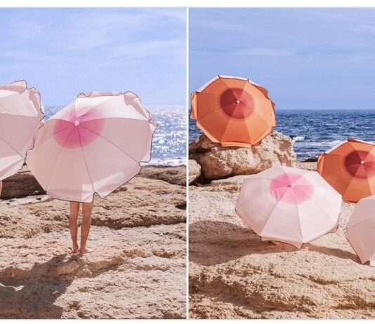„Seins‑Tropez“: Wenn der Sonnenschirm zum Statement wird Seins-Tropez_ScreenX