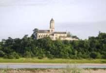 Mauges – Wo Geschichte, Natur und Genüsse sich im Loire-Licht verweben Saint-Florent-le-Vieil