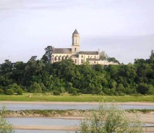 Mauges – Wo Geschichte, Natur und Genüsse sich im Loire-Licht verweben Saint-Florent-le-Vieil