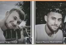 Tod im Einsatz: Zwei junge freiwillige Feuerwehrmänner sterben bei Brand in Laon Tangui_Maxime_Feuerwehr_Aisne_ScreenX