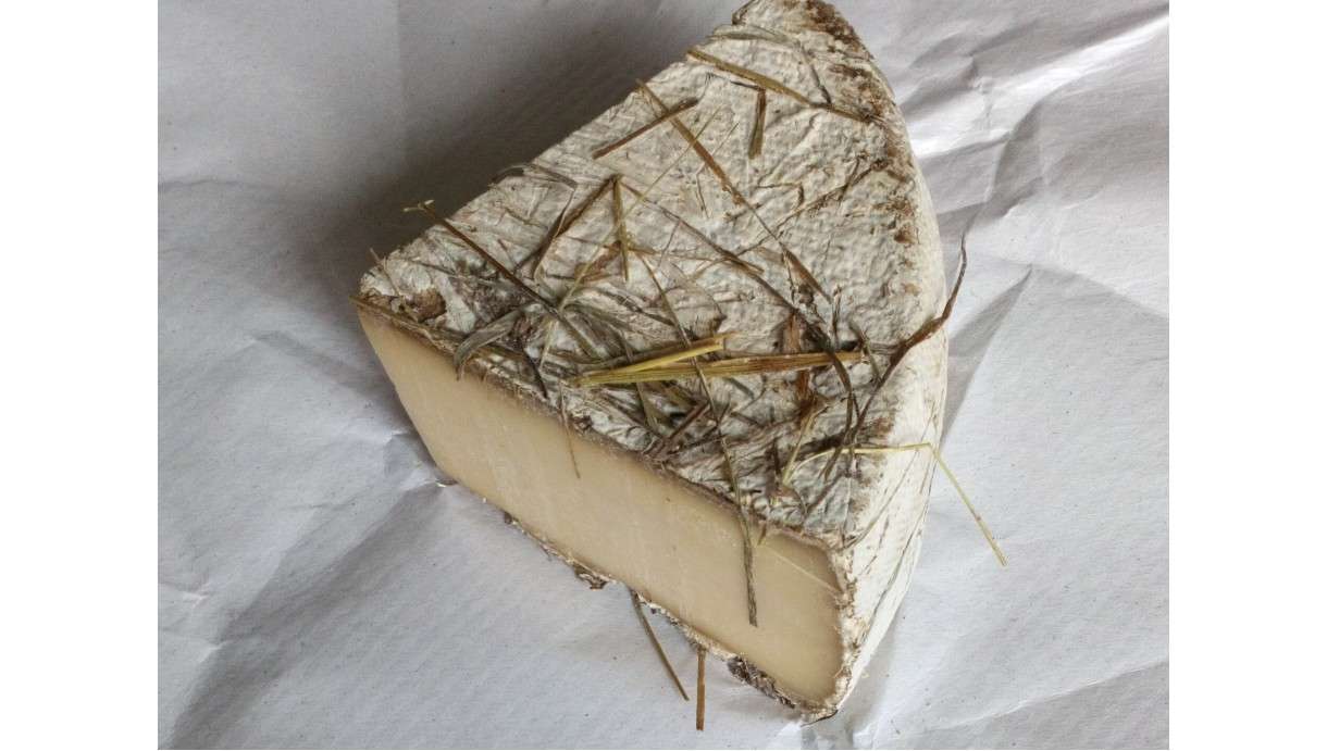 Tomme au Foin: Wie ein fast vergessener Käse die Herzen zurückerobert