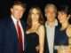 Verstrickt im Sumpf – Donald Trump und die Epstein-Akten Trump_Epstein_ScreenX