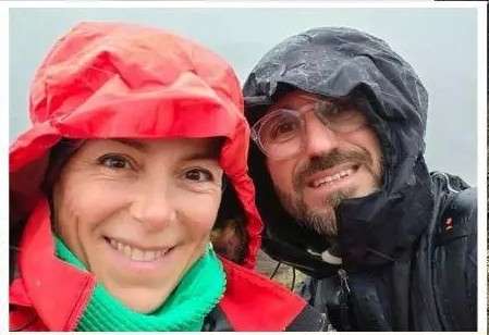 Der Schnee gibt sein Geheimnis preis: Verschwundene Wanderer in den Pyrenäen – ein tragischer Fund Txell-Fusté_Esteve-Carbonel