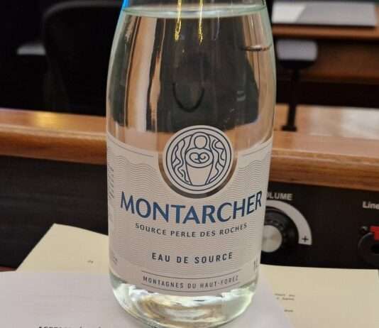 Montarcher: Wie ein kleines Dorf zur Wasser-Botschafterin Frankreichs wurde Wasser_Montarcher_ScreenX