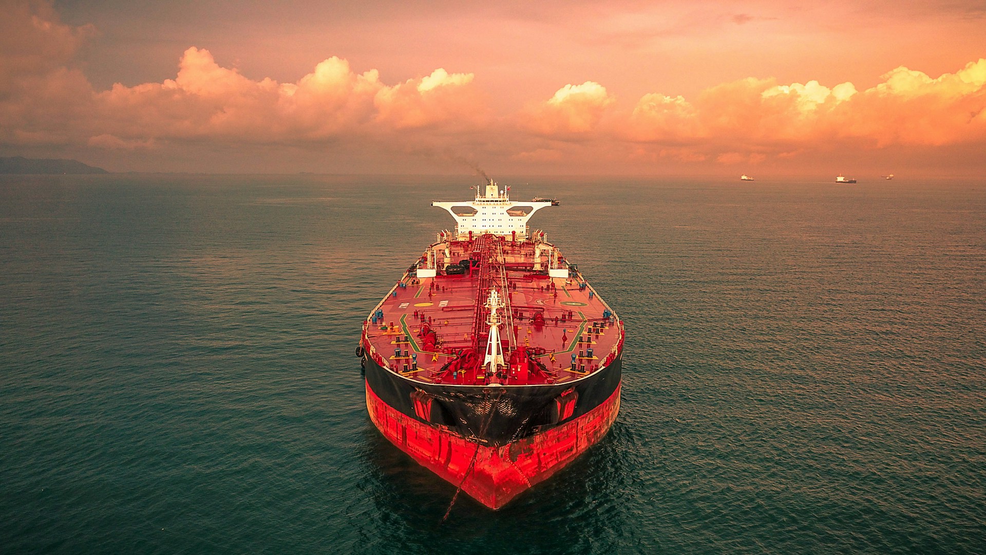 Frankreich stoppt russischen Schatten-Tanker: Signal gegen Sanktionsumgehung auf hoher See