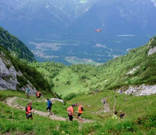 Trailrunning in Frankreich: Wenn Natur, Sport und Tourismus sich die Hand reichen Trail_Running