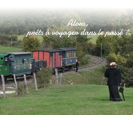 La Suzanne – Zeitreisende Dampflok in der Meuse la-Suzanne_historischer_Zug_Meuse_ScreenWeb