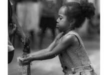 „Durst nach Gerechtigkeit“: Millionen Menschen in den französischen Überseegebieten haben kein sauberes Trinkwasser Wasserknappheit