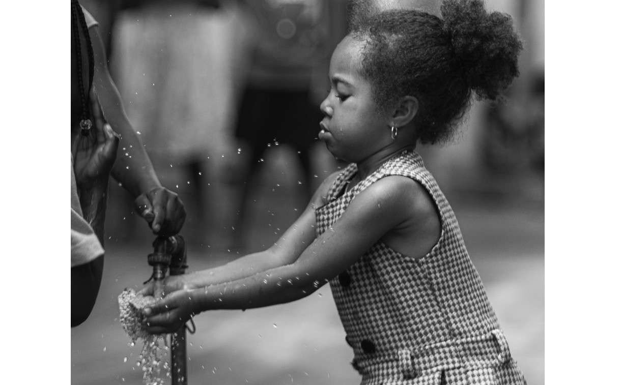 „Durst nach Gerechtigkeit“: Millionen Menschen in den französischen Überseegebieten haben kein sauberes Trinkwasser