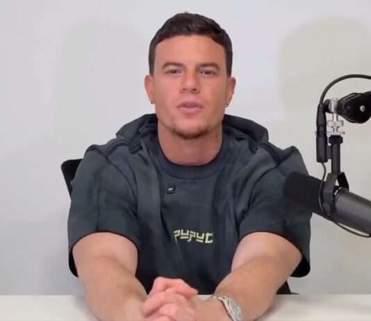 AD Laurent: Zwischen Ruhm, Pornokarriere und Vergewaltigungsvorwürfen – Der tiefe Fall eines Influencers AD-Laurent_ScreenX