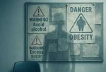 Wann begreifen unsere Politiker endlich, dass Aufklärung das beste Heilmittel ist? Aufklärung_Illustration