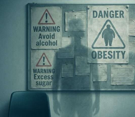 Wann begreifen unsere Politiker endlich, dass Aufklärung das beste Heilmittel ist? Aufklärung_Illustration