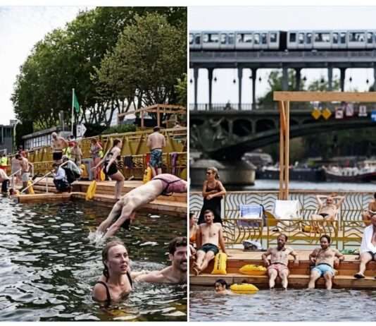 Paris und die Seine: Der Traum von Badefreuden – und die harsche Realität Baden_Seine_Paris_ScreenX