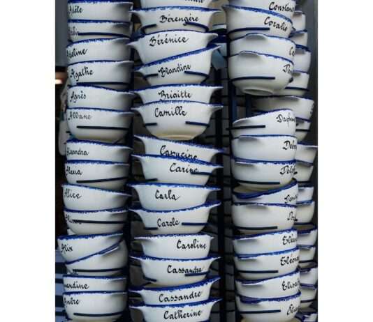 Zwei Henkel und ein Name: Warum der „Bol Breton“ mehr ist als ein Frühstücksschälchen Bols_bretons_féminins_Wikipedia