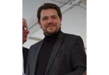 Zunehmende Gewalt gegen Lokalpolitiker: Der Anschlag auf Boris Ravignon als Menetekel der Demokratiekrise Boris_Ravignon_Wikipedia