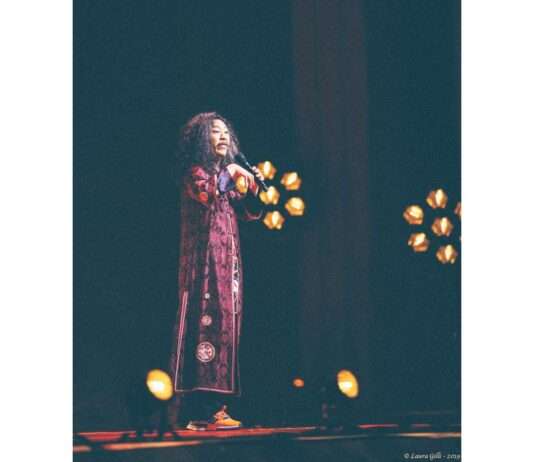 Bun Hay Mean ist tot: Abschied von einem „Chinois Marrant“, der Frankreichs Humor prägte Bun-Hay-Mean_Wikipedia