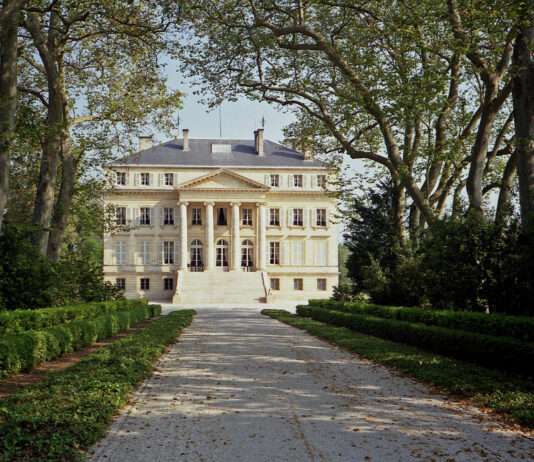 Wo Weinadel auf Geschichte trifft – Die Route des Châteaux im Médoc Chateau_Margaux
