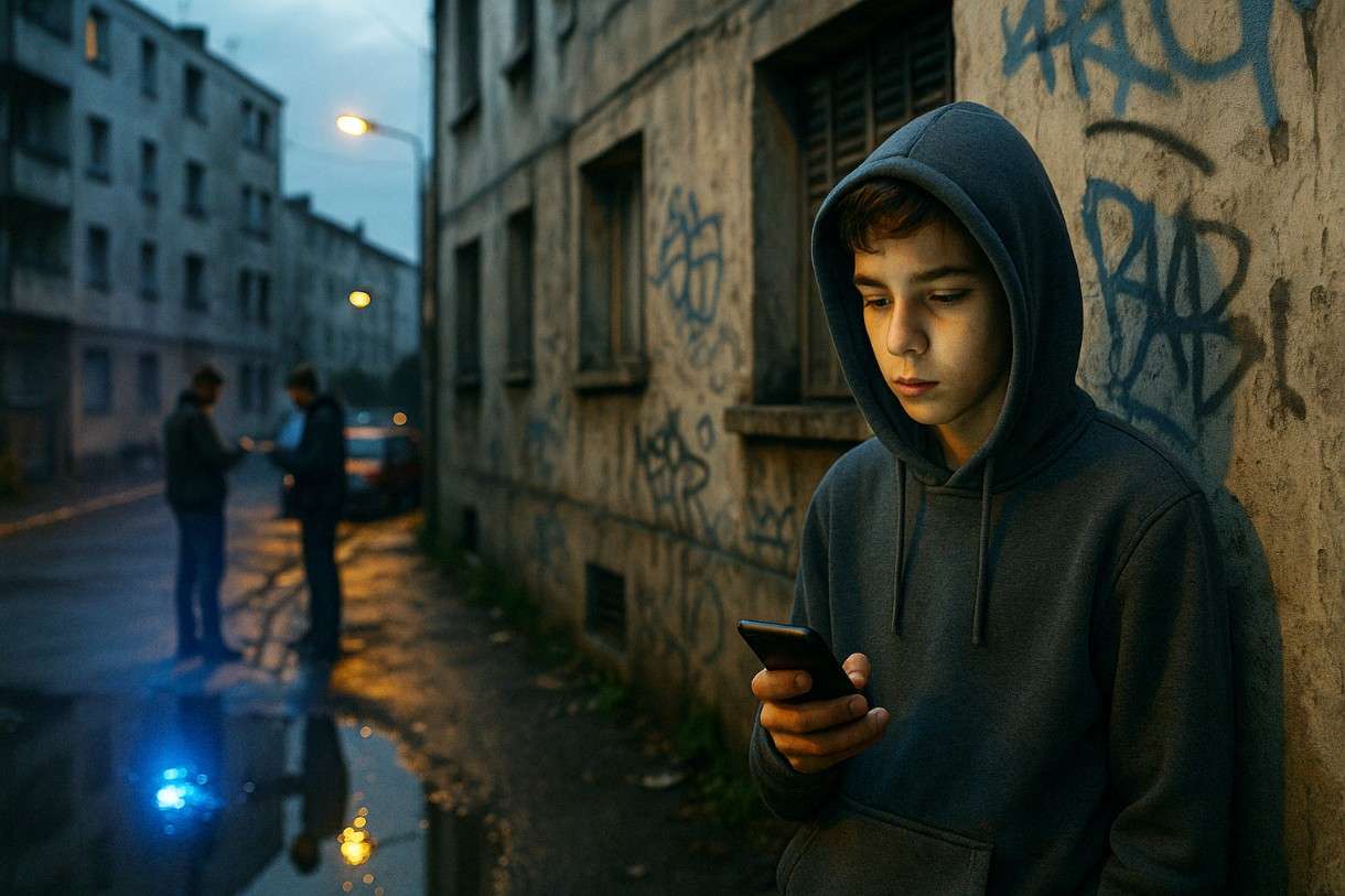 Rennes im Griff der Dealer: Wie der Drogenhandel das Gesicht einer Stadt verändert