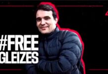 Frankreichs Medien rufen: Freiheit für Christophe Gleizes! Christophe_Gleizes_ScreenX