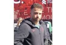 Ein letzter Sprint: Der tragische Tod von Diogo Jota und seinem Bruder André Silva Diogo_Jota_2025_Wikipedia