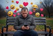 Kommentar: Gefühlsersatz auf Knopfdruck – Warum Emojis unsere Kommunikation verarmen lassen Emoji_Welttag_Illustration