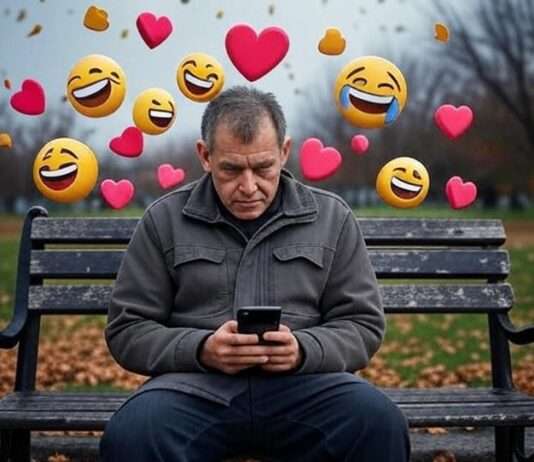 Kommentar: Gefühlsersatz auf Knopfdruck – Warum Emojis unsere Kommunikation verarmen lassen Emoji_Welttag_Illustration