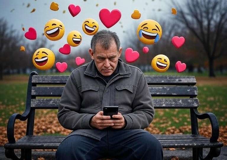 Kommentar: Gefühlsersatz auf Knopfdruck - Warum Emojis unsere Kommunikation verarmen lassen