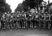 Le Tour de France: Herzschlag einer Nation Équipe_française-Tour_de_France_1932_Wikipedia